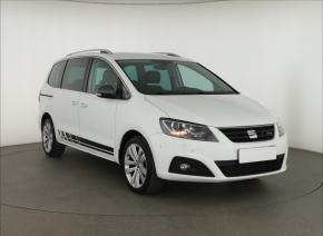 Seat Alhambra  2.0 TDI 