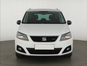 Seat Alhambra  2.0 TDI 