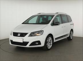 Seat Alhambra  2.0 TDI 