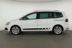 Seat Alhambra  2.0 TDI 