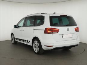 Seat Alhambra  2.0 TDI 