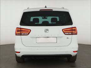 Seat Alhambra  2.0 TDI 