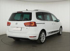 Seat Alhambra  2.0 TDI 