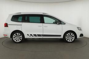 Seat Alhambra  2.0 TDI 