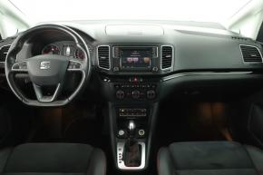 Seat Alhambra  2.0 TDI 