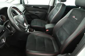 Seat Alhambra  2.0 TDI 