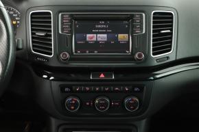 Seat Alhambra  2.0 TDI 