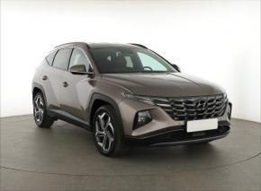 Hyundai Tucson  1.6 T-GDI HEV Style 