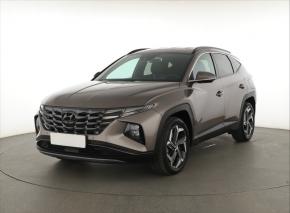 Hyundai Tucson  1.6 T-GDI HEV Style 
