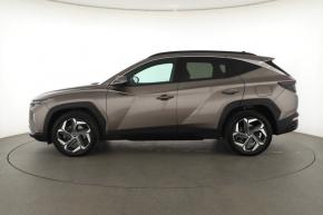 Hyundai Tucson  1.6 T-GDI HEV Style 