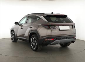 Hyundai Tucson  1.6 T-GDI HEV Style 