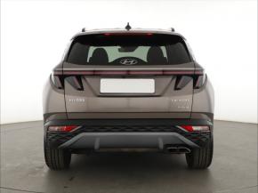 Hyundai Tucson  1.6 T-GDI HEV Style 