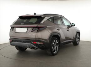 Hyundai Tucson  1.6 T-GDI HEV Style 