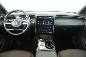 Hyundai Tucson  1.6 T-GDI HEV Style 