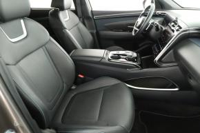 Hyundai Tucson  1.6 T-GDI HEV Style 