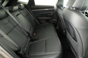 Hyundai Tucson  1.6 T-GDI HEV Style 