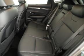 Hyundai Tucson  1.6 T-GDI HEV Style 