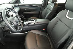 Hyundai Tucson  1.6 T-GDI HEV Style 