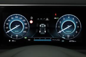 Hyundai Tucson  1.6 T-GDI HEV Style 