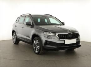 Škoda Karoq  1.5 TSI 