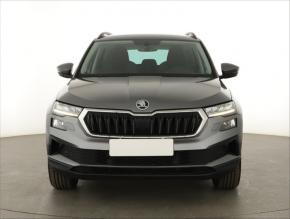 Škoda Karoq  1.5 TSI 