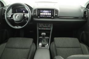 Škoda Karoq  1.5 TSI 