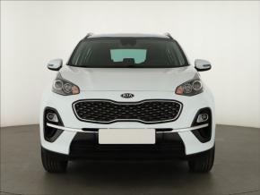 Kia Sportage  1.6 GDI Exclusive 