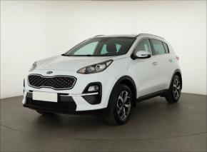 Kia Sportage  1.6 GDI Exclusive 