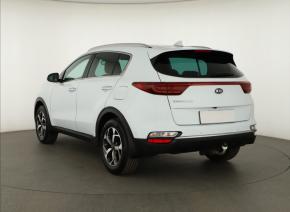 Kia Sportage  1.6 GDI Exclusive 