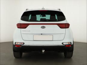 Kia Sportage  1.6 GDI Exclusive 