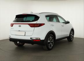 Kia Sportage  1.6 GDI Exclusive 