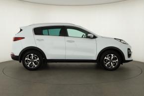 Kia Sportage  1.6 GDI Exclusive 