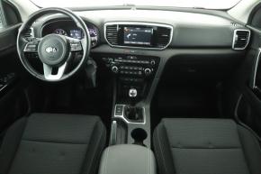 Kia Sportage  1.6 GDI Exclusive 
