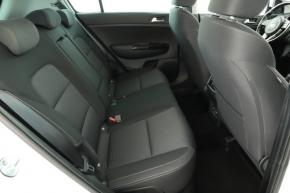 Kia Sportage  1.6 GDI Exclusive 