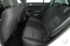 Kia Sportage  1.6 GDI Exclusive 
