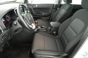 Kia Sportage  1.6 GDI Exclusive 