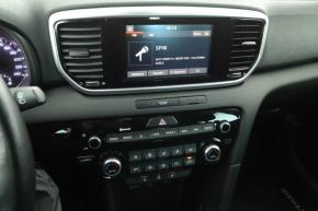 Kia Sportage  1.6 GDI Exclusive 