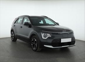 Kia e-Niro  64 kWh 