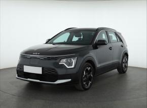 Kia e-Niro  64 kWh 