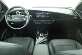 Kia e-Niro  64 kWh 