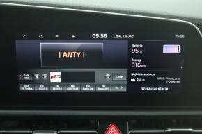 Kia e-Niro  64 kWh 