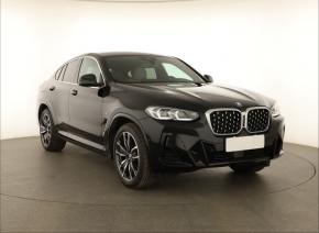 BMW X4  xDrive20d M Sport
