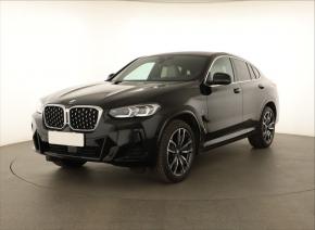 BMW X4  xDrive20d M Sport 