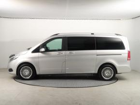 Mercedes-Benz V  220 d 