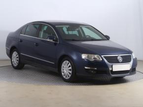 Volkswagen Passat  2.0 TFSI 
