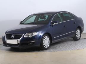 Volkswagen Passat  2.0 TFSI 