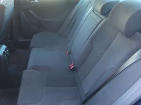 Volkswagen Passat  2.0 TFSI 
