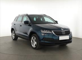 Škoda Karoq  1.6 TDI Style 