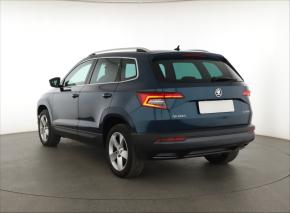 Škoda Karoq  1.6 TDI Style 