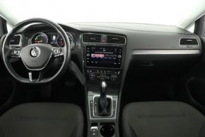 Volkswagen e-Golf  32 kWh - 37 Ah 